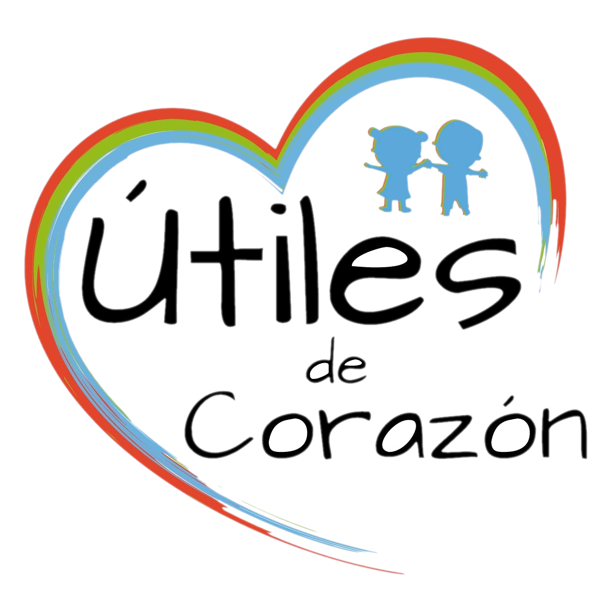 Útiles de Corazón